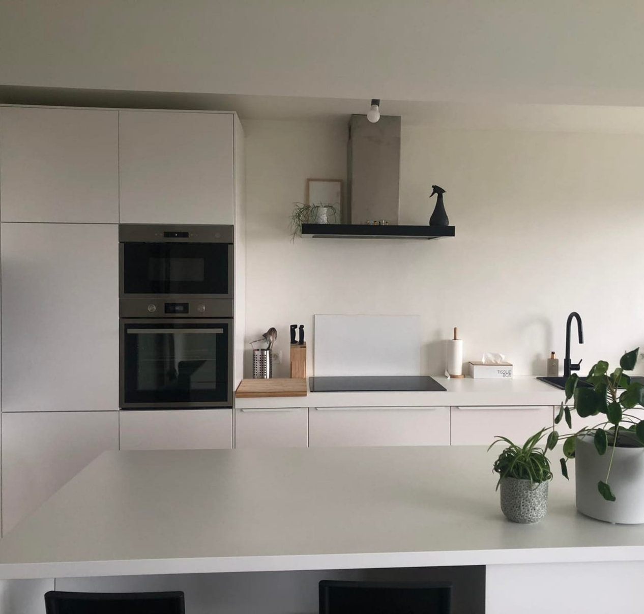 BS Bouw bouwproject